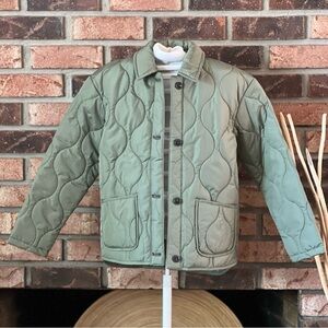 Old Navy Quilted Jacket